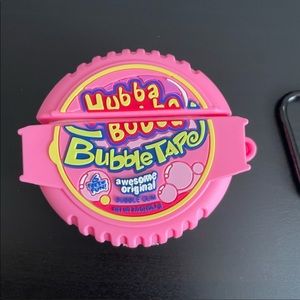 Hubba Bubba AirPods Case